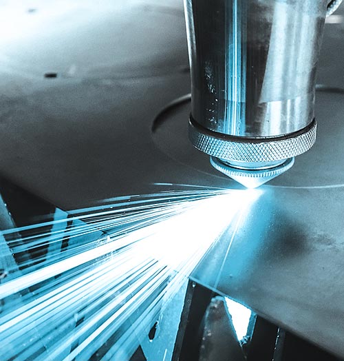 Taglio Laser